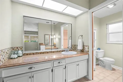 6729 Tequesta Drive Seminole FL 33777