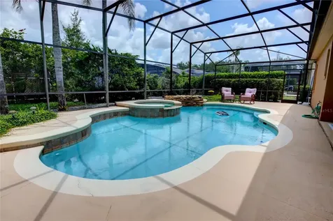1467 Chessington Circle Lake Mary FL 32746