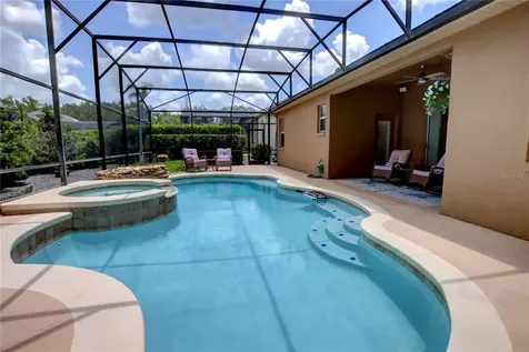 1467 Chessington Circle Lake Mary FL 32746