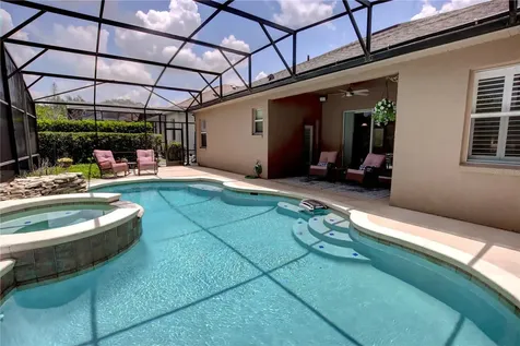 1467 Chessington Circle Lake Mary FL 32746