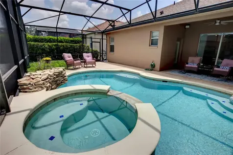 1467 Chessington Circle Lake Mary FL 32746