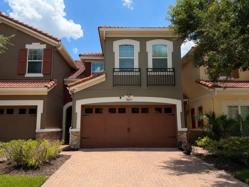 4903 Matteo Trail Orlando FL 32839