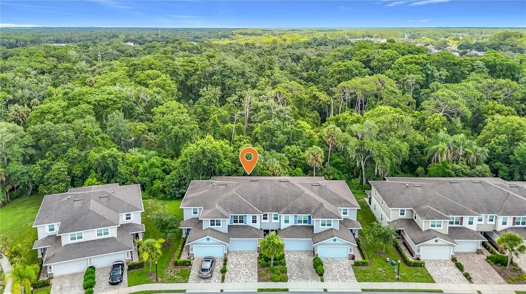 5324 Riverwalk Preserve Drive New Port Richey FL 34653