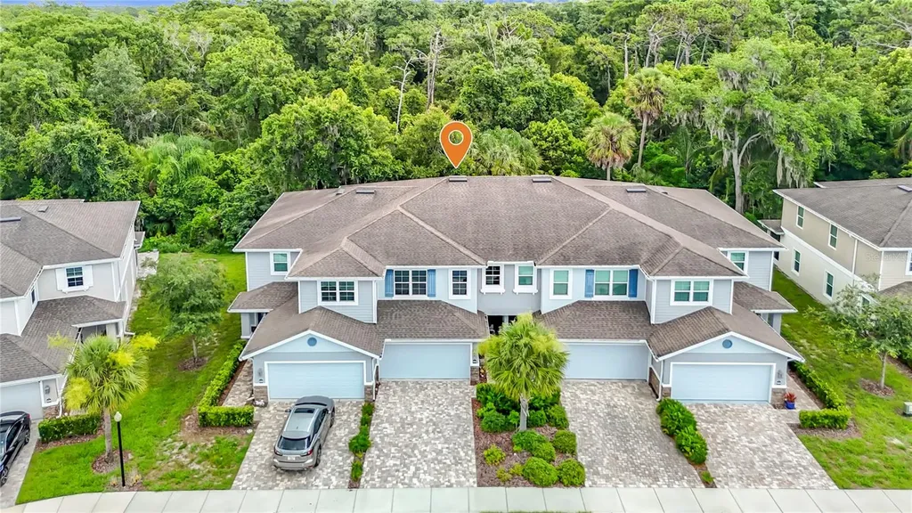 5324 Riverwalk Preserve Drive New Port Richey FL 34653