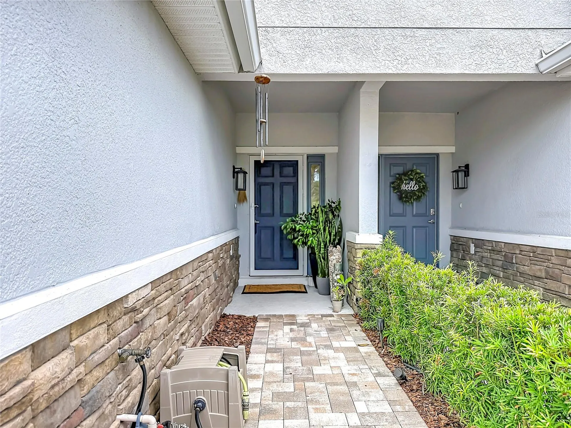 5324 Riverwalk Preserve Drive New Port Richey FL 34653