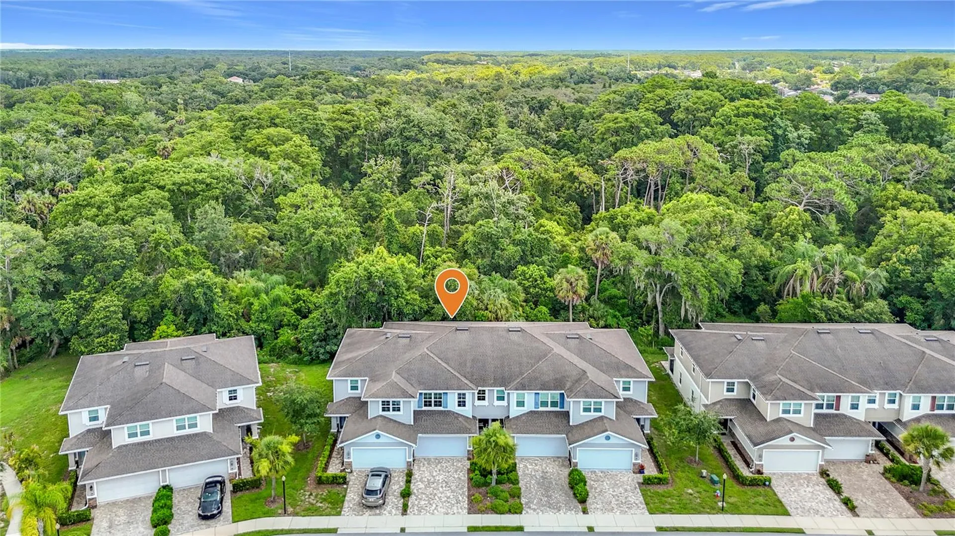 5324 Riverwalk Preserve Drive New Port Richey FL 34653