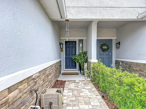 5324 Riverwalk Preserve Drive New Port Richey FL 34653