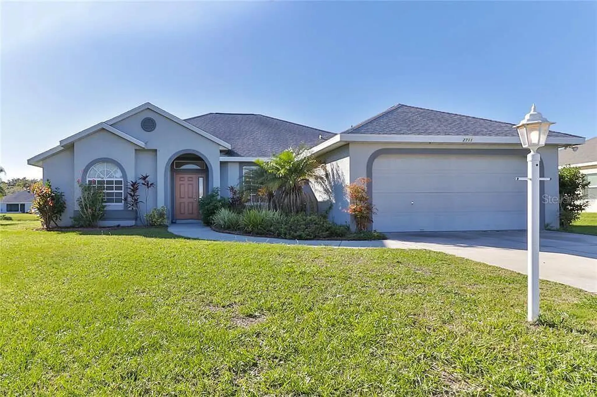 2711 46th Street E Palmetto FL 34221