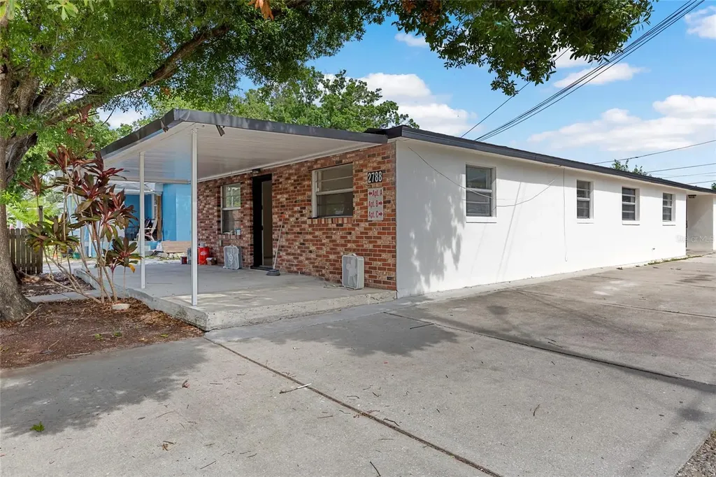 2788 41st Avenue N St Petersburg FL 33714
