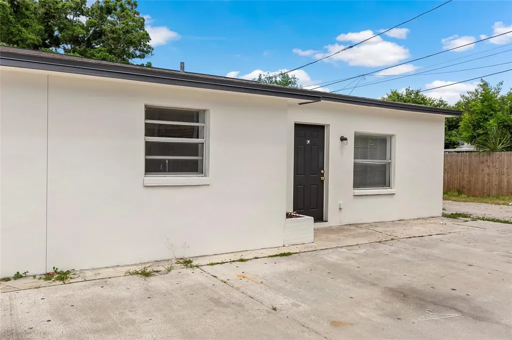2788 41st Avenue N St Petersburg FL 33714