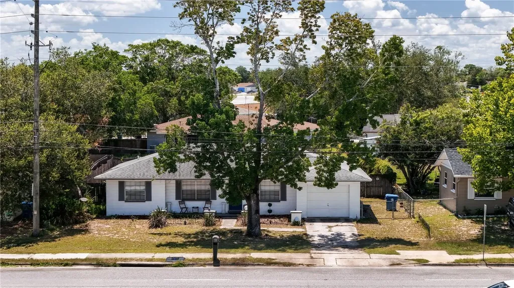 5392 Mariner Boulevard Spring Hill FL 34609