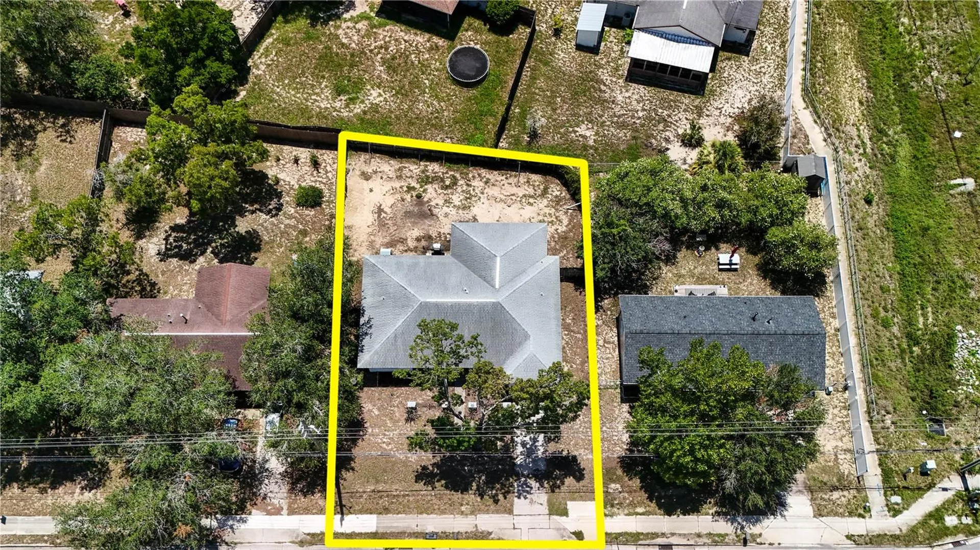 5392 Mariner Boulevard Spring Hill FL 34609