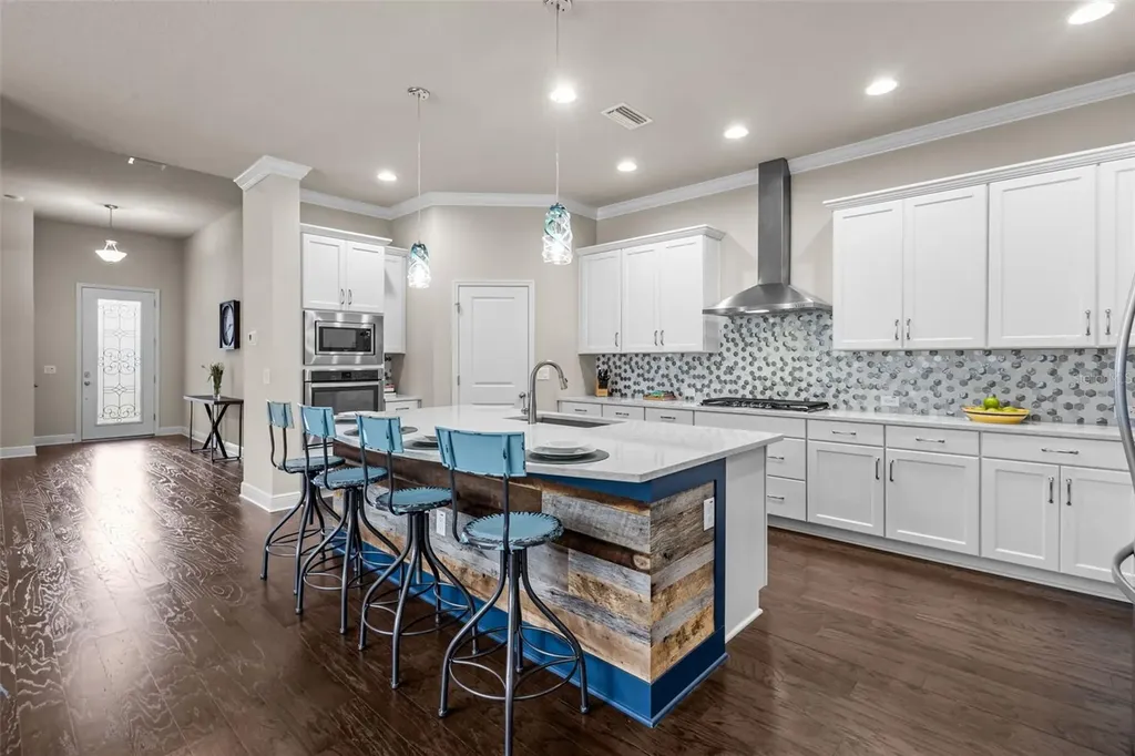 2902 Long Bow Way Odessa FL 33556
