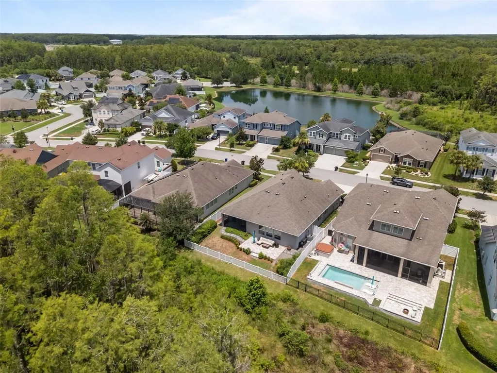2902 Long Bow Way Odessa FL 33556