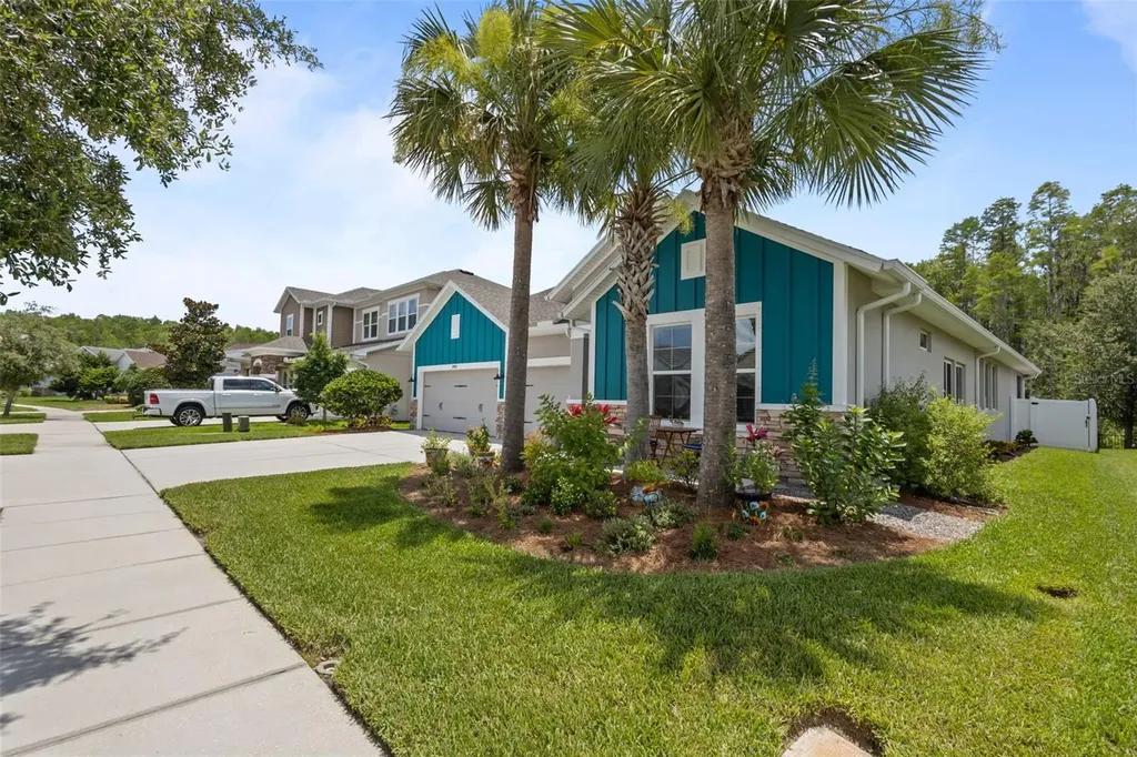 2902 Long Bow Way Odessa FL 33556