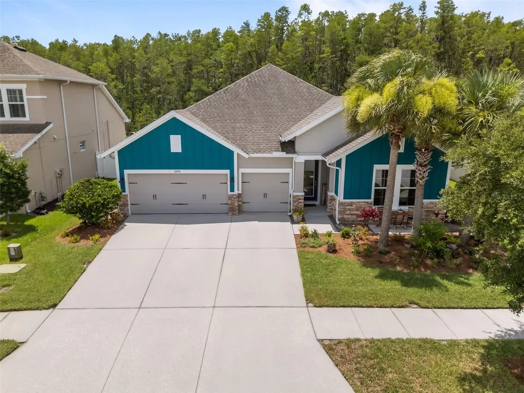 2902 Long Bow Way Odessa FL 33556