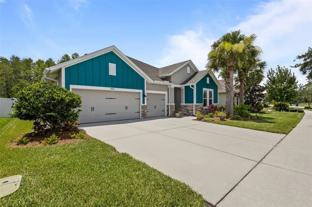 2902 Long Bow Way Odessa FL 33556