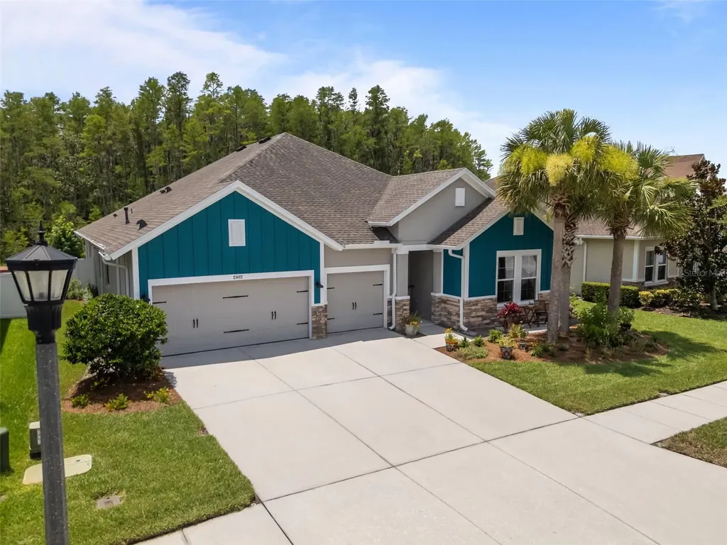 2902 Long Bow Way Odessa FL 33556