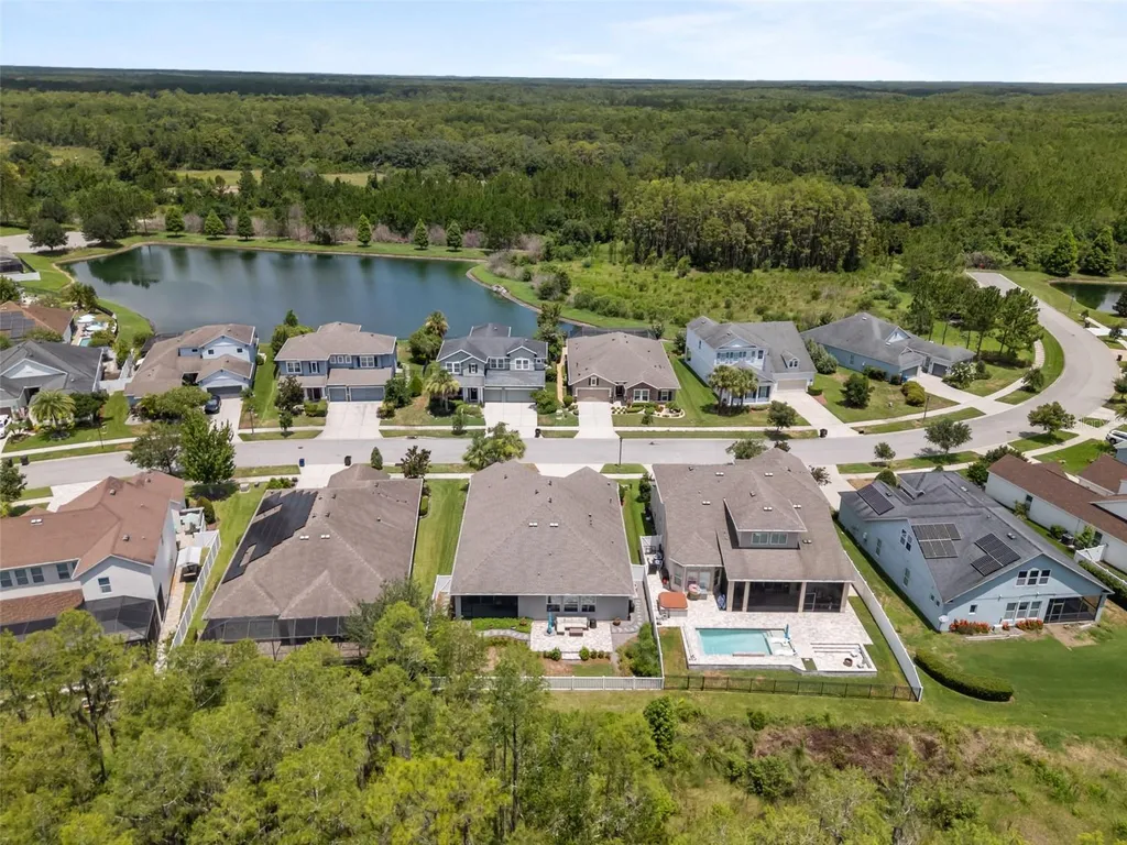 2902 Long Bow Way Odessa FL 33556