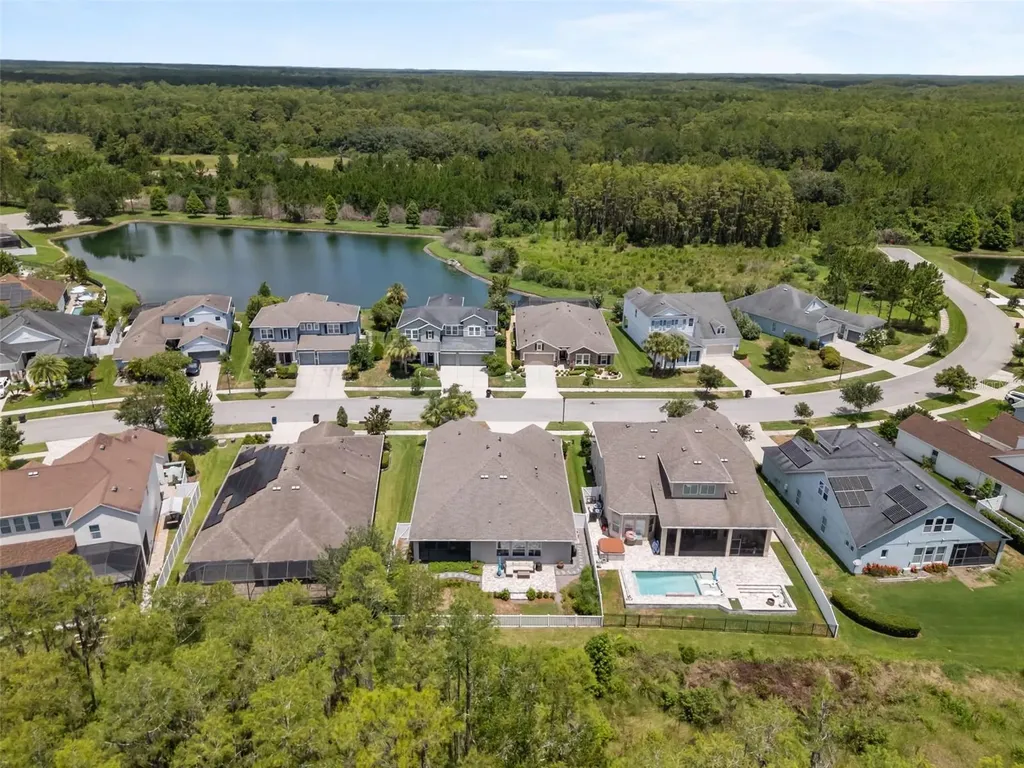 2902 Long Bow Way Odessa FL 33556
