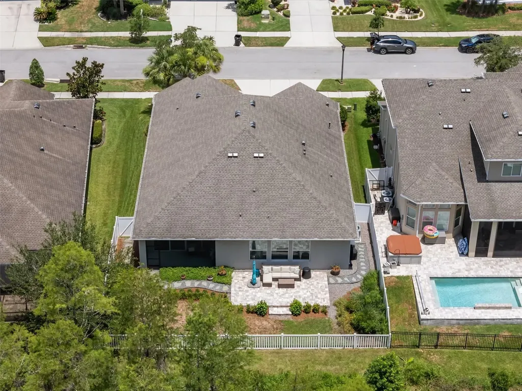 2902 Long Bow Way Odessa FL 33556