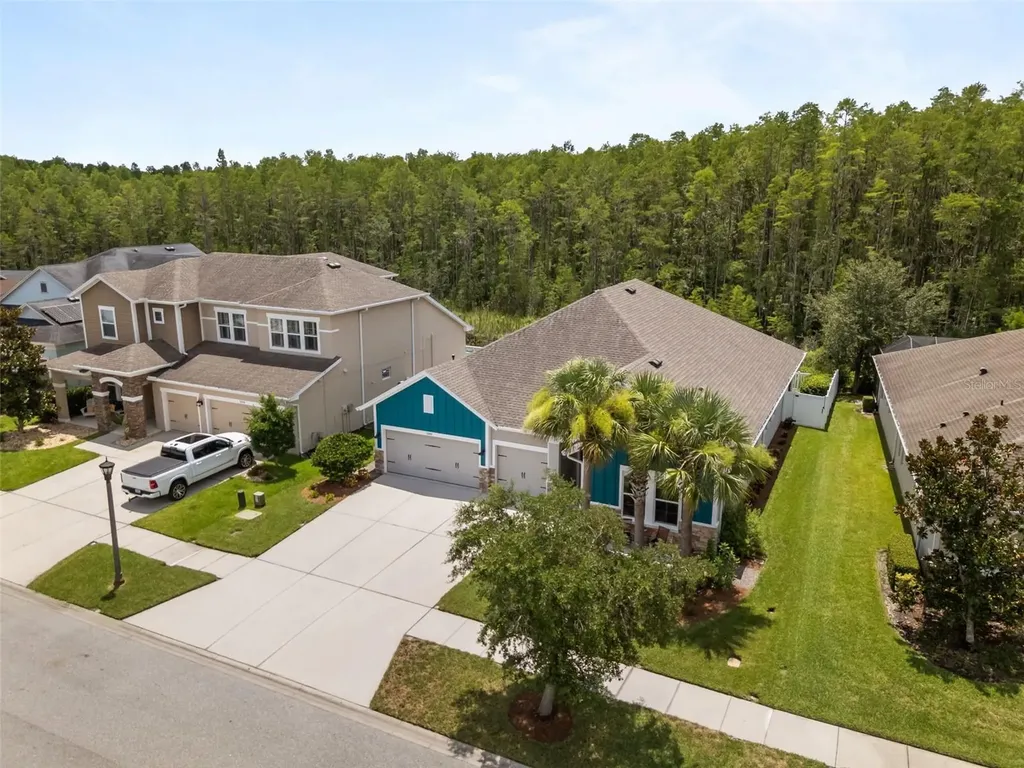 2902 Long Bow Way Odessa FL 33556