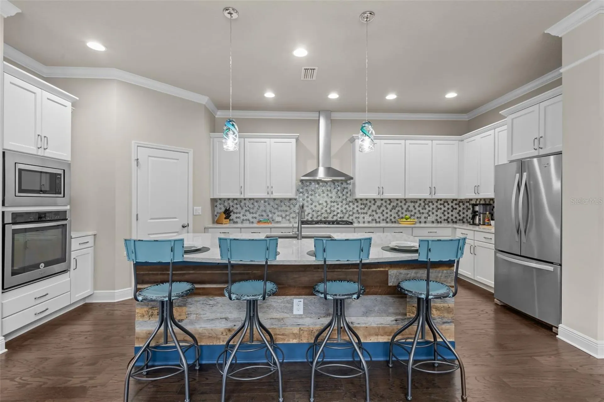 2902 Long Bow Way Odessa FL 33556
