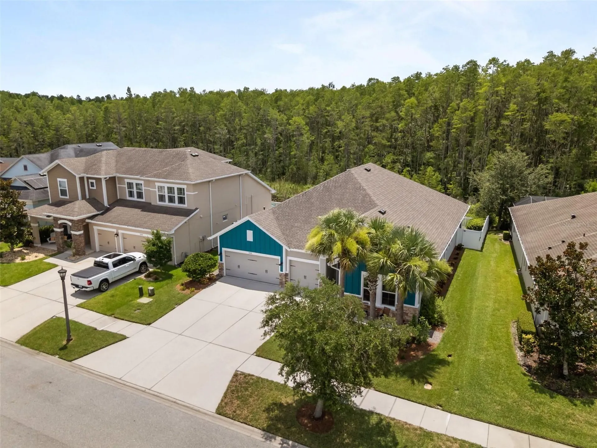 2902 Long Bow Way Odessa FL 33556