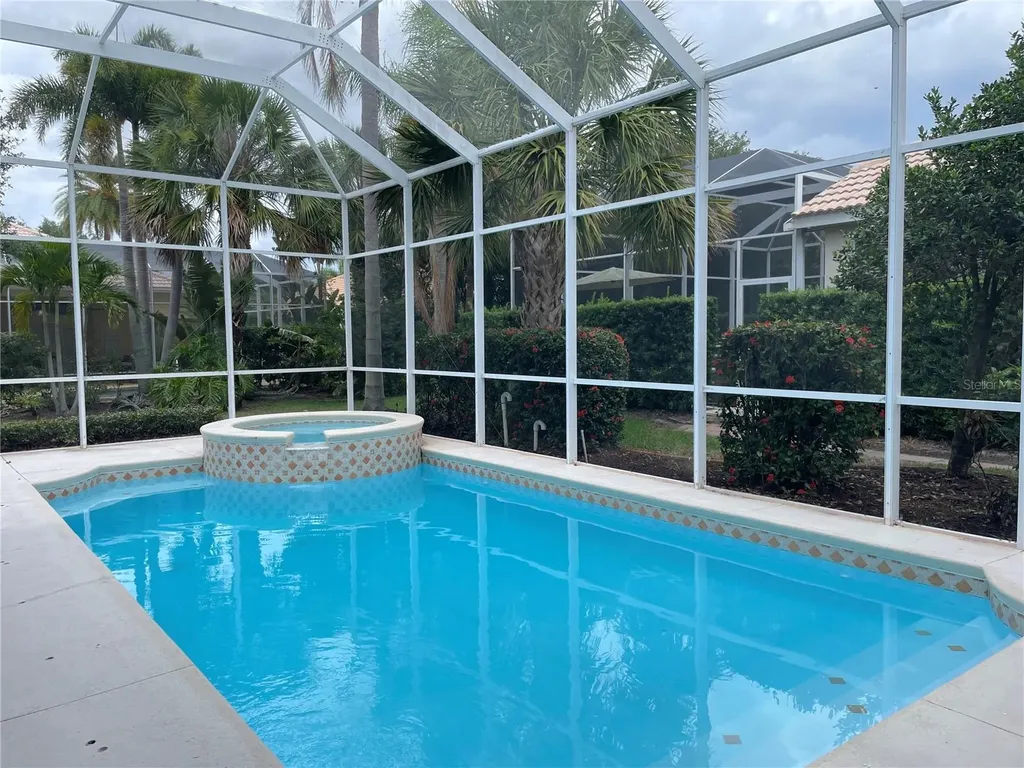 6119 Palomino Circle Bradenton FL 34201