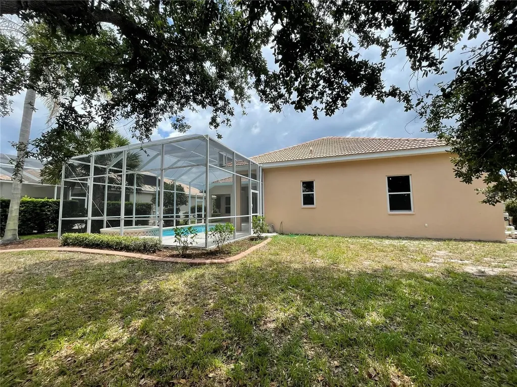 6119 Palomino Circle Bradenton FL 34201