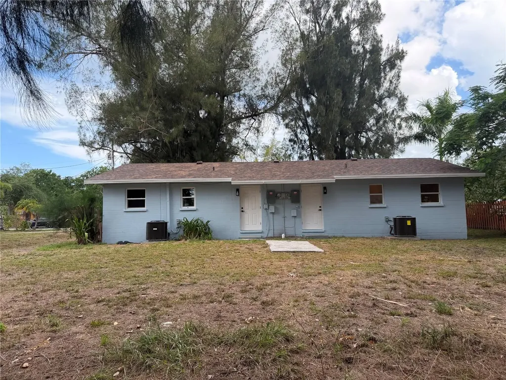 5601 16th Street W Bradenton FL 34207
