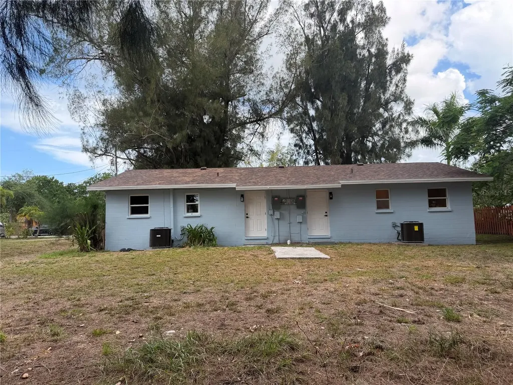5601 16th Street W Bradenton FL 34207