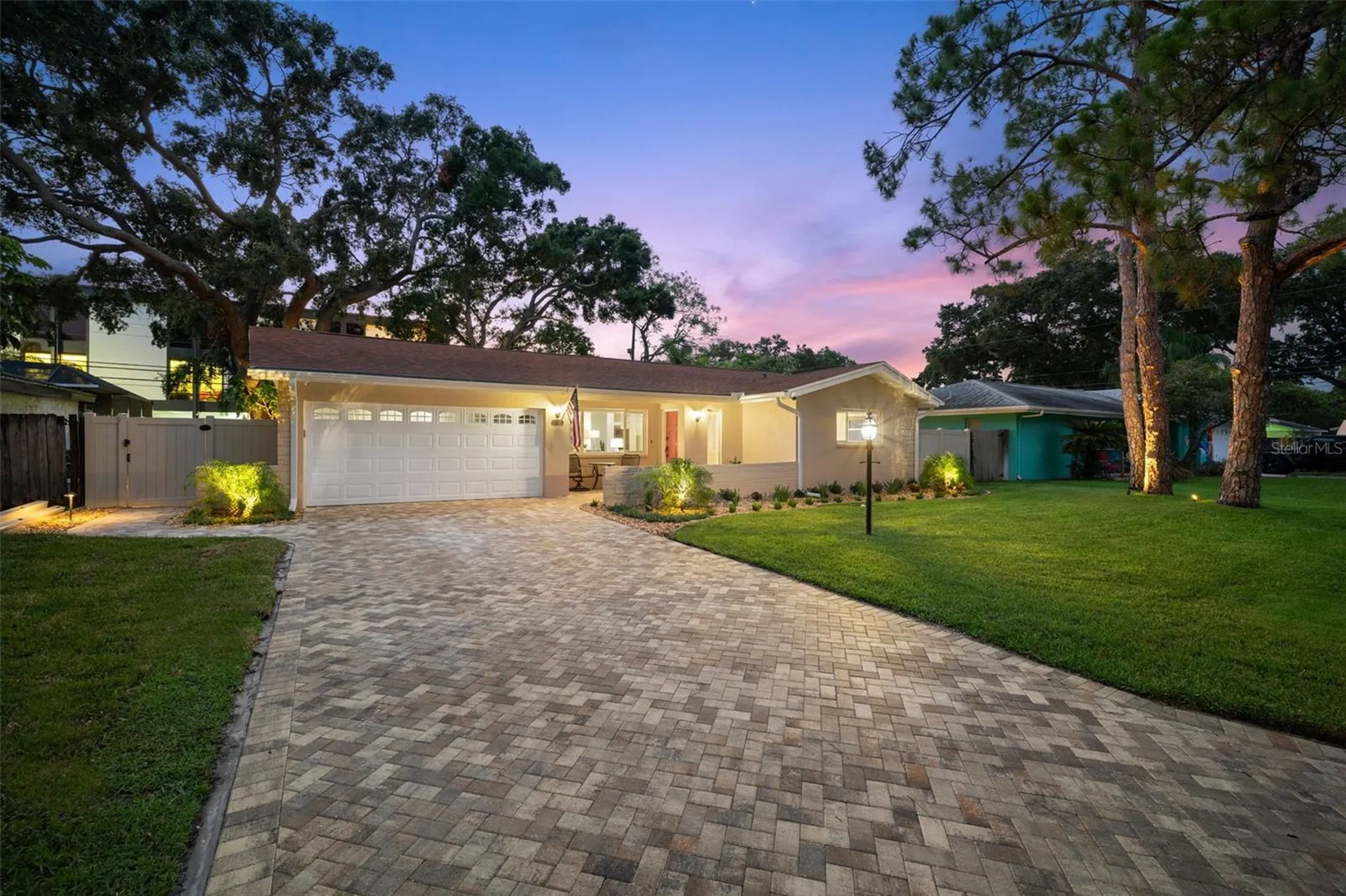 7940 3rd Street N St Petersburg FL 33702