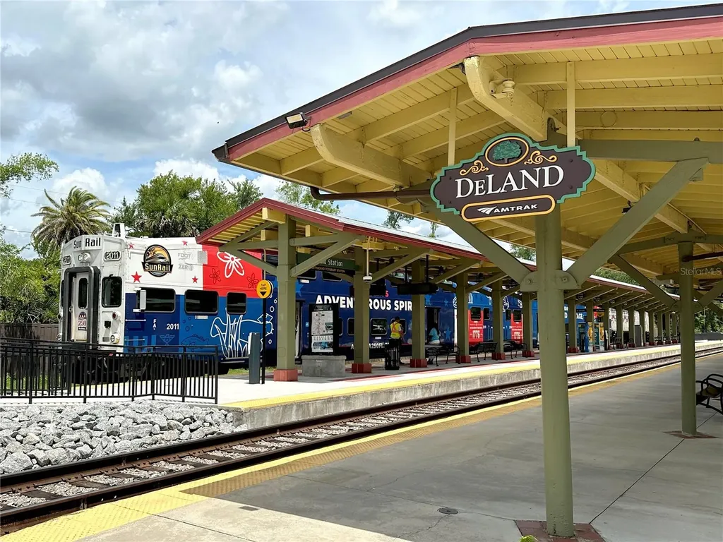 1624 Center Street Deland FL 32720