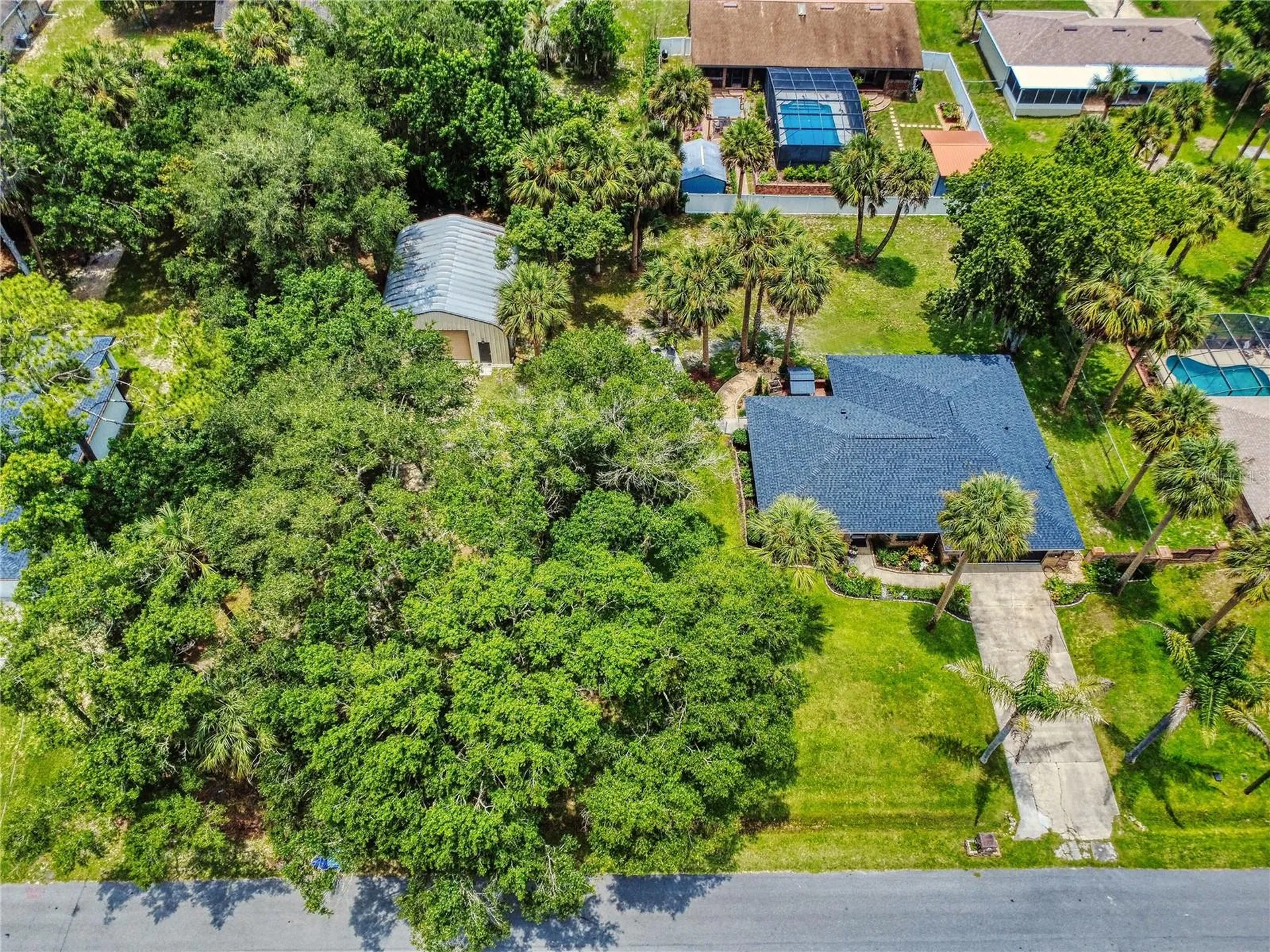 1624 Center Street Deland FL 32720