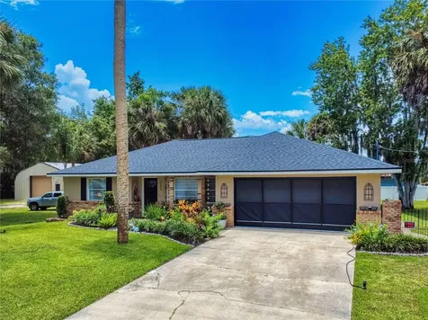 1624 Center Street Deland FL 32720