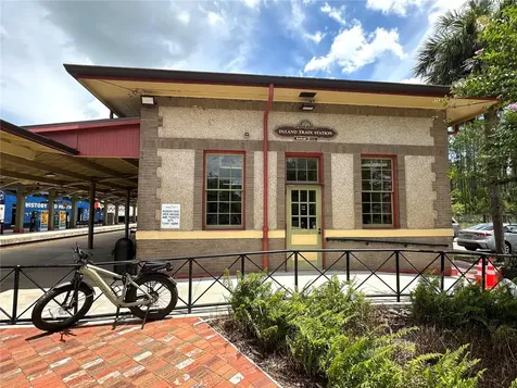 1624 Center Street Deland FL 32720