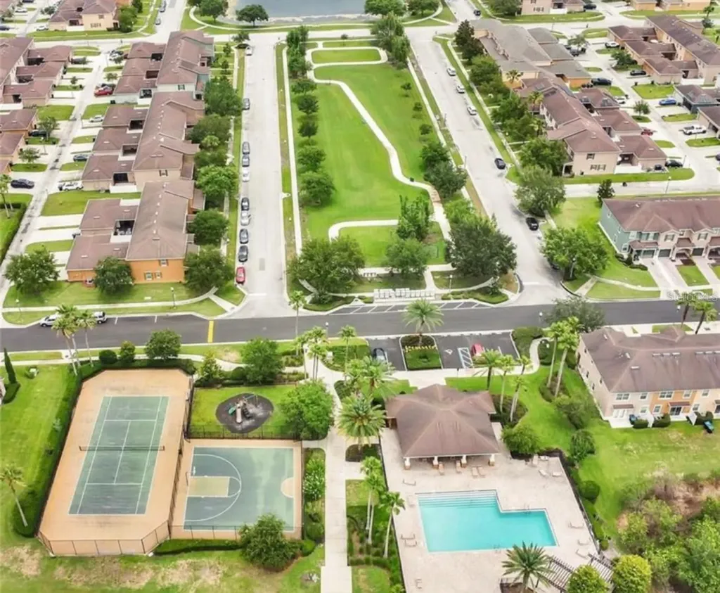 10656 Savannah Plantation Court Orlando FL 32832