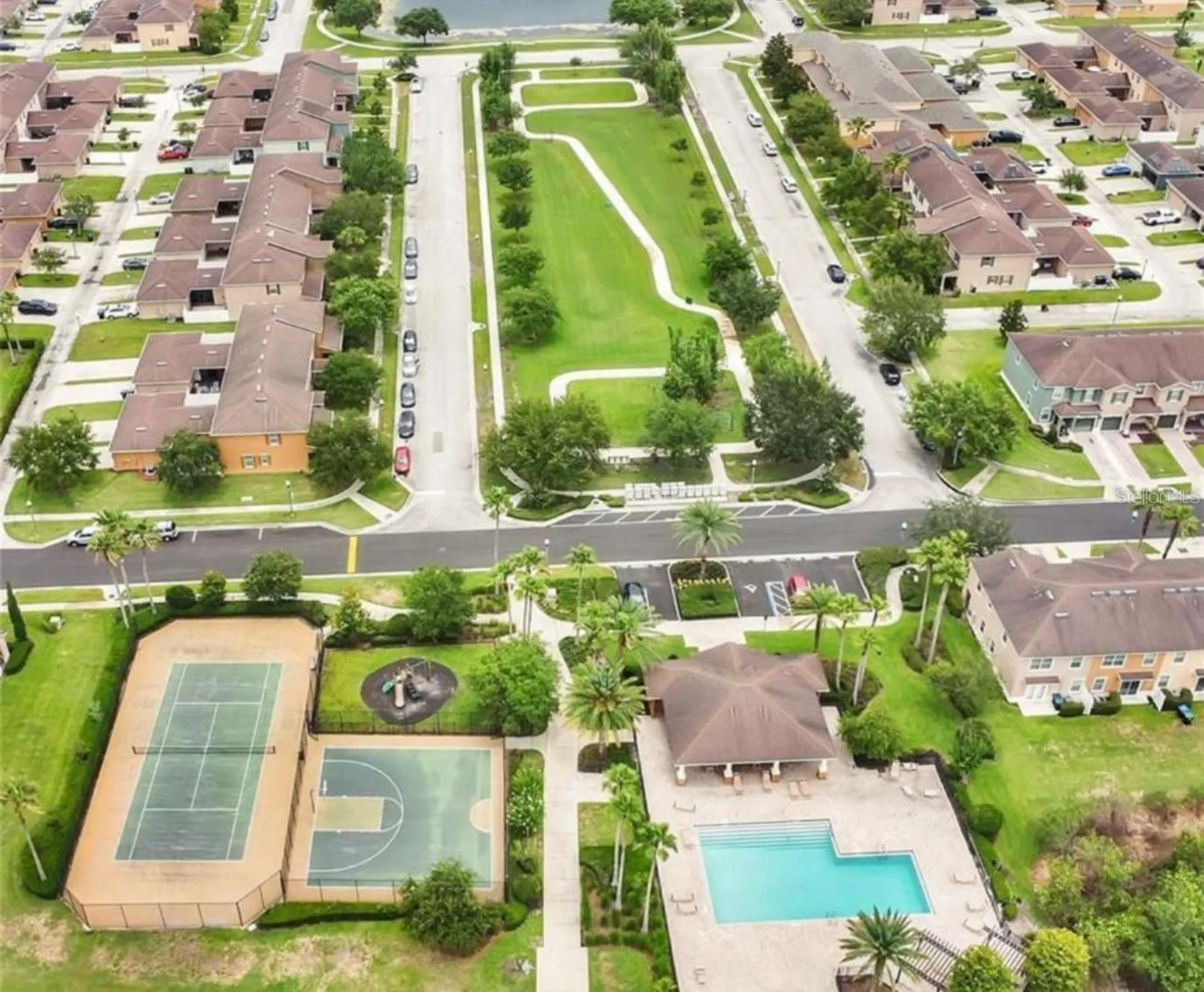 10656 Savannah Plantation Court Orlando FL 32832
