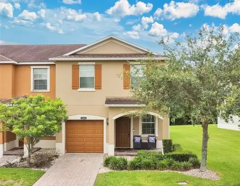 10656 Savannah Plantation Court Orlando FL 32832
