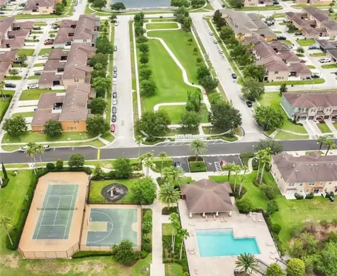 10656 Savannah Plantation Court Orlando FL 32832