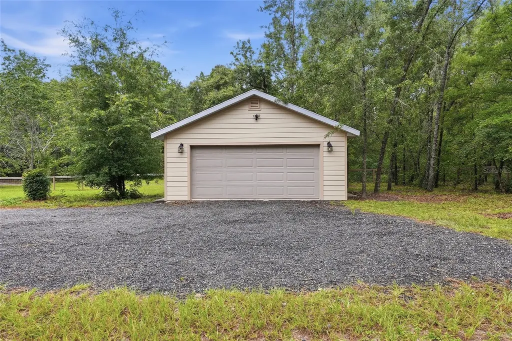 5529 NE 51st Avenue High Springs FL 32643
