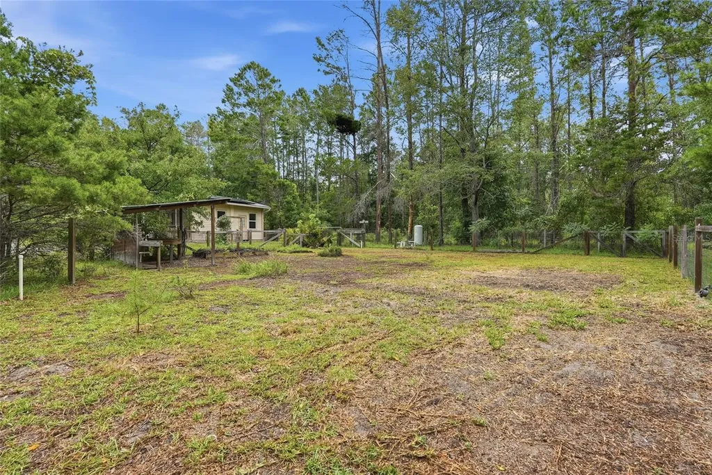 5529 NE 51st Avenue High Springs FL 32643