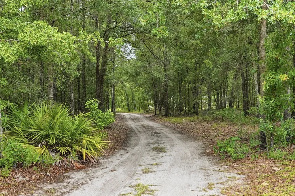 5529 NE 51st Avenue High Springs FL 32643