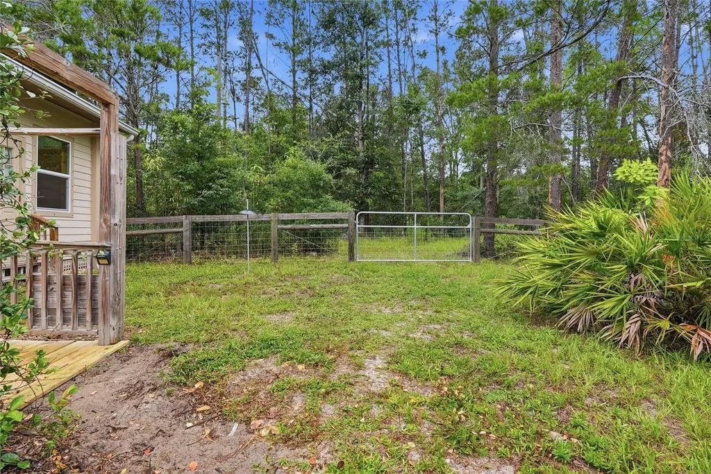 5529 NE 51st Avenue High Springs FL 32643
