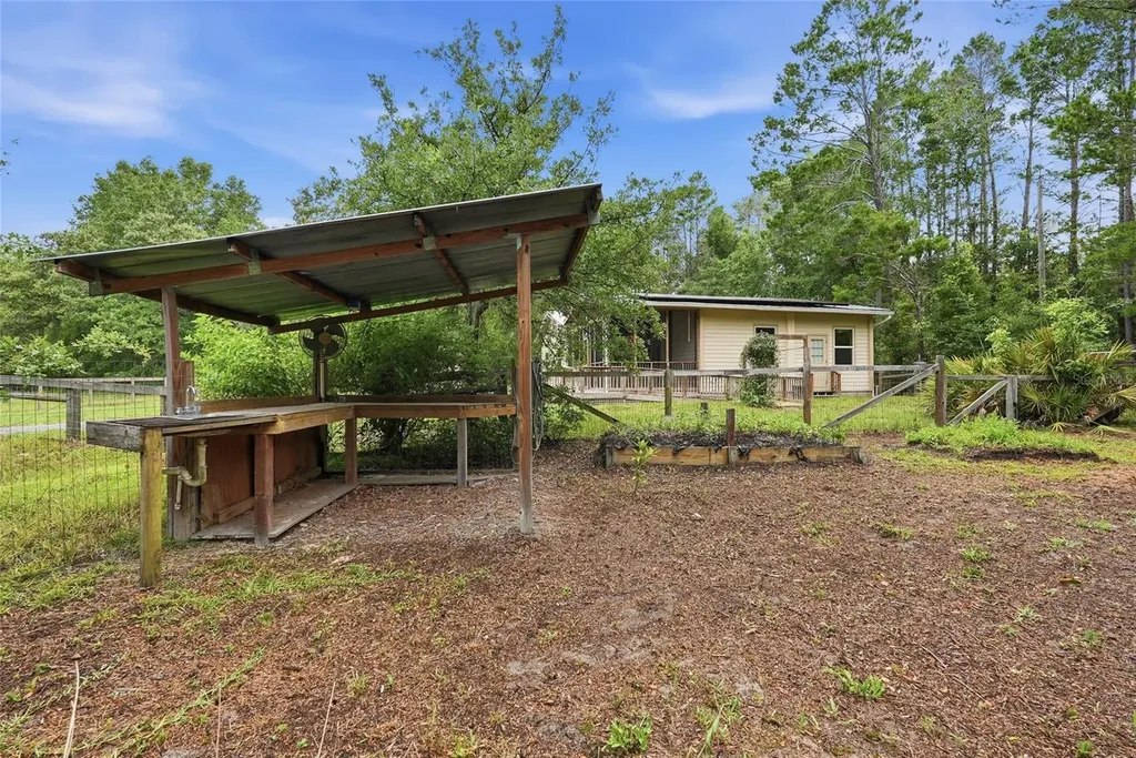 5529 NE 51st Avenue High Springs FL 32643