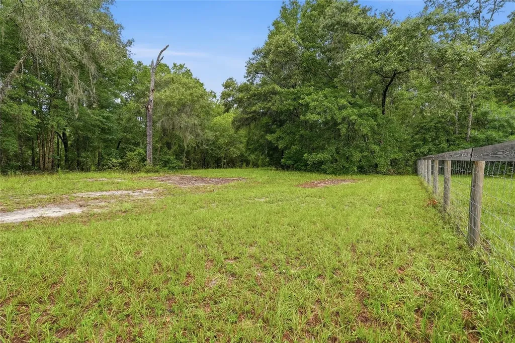 5529 NE 51st Avenue High Springs FL 32643