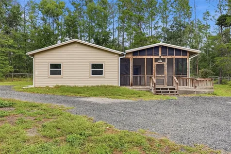 5529 NE 51st Avenue High Springs FL 32643