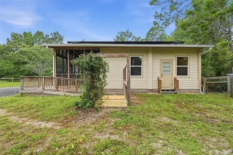 5529 NE 51st Avenue High Springs FL 32643