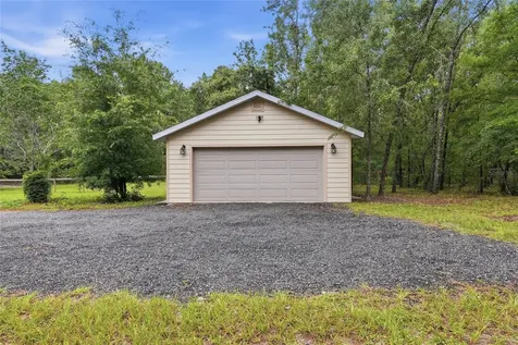 5529 NE 51st Avenue High Springs FL 32643